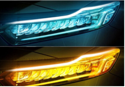 How to design light guide and lightpipe